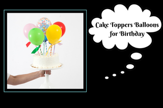 Illustration for article titled 6 Way to Use of Balloons in The
Special Event